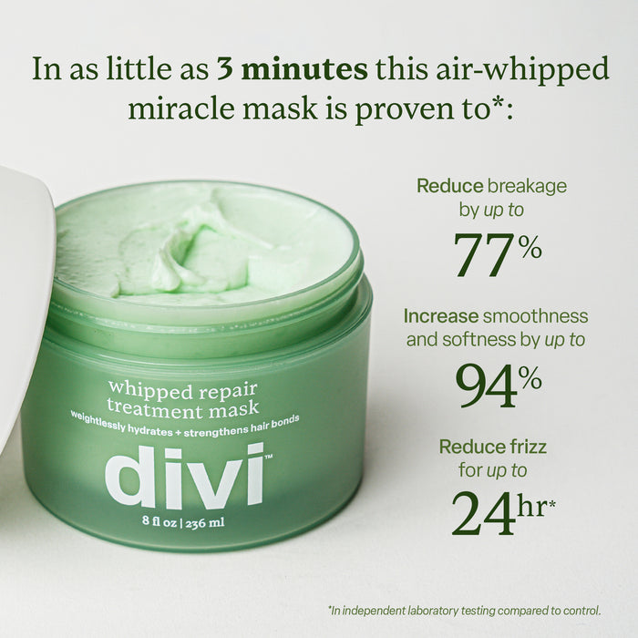 Whipped Repair Treatment Mask