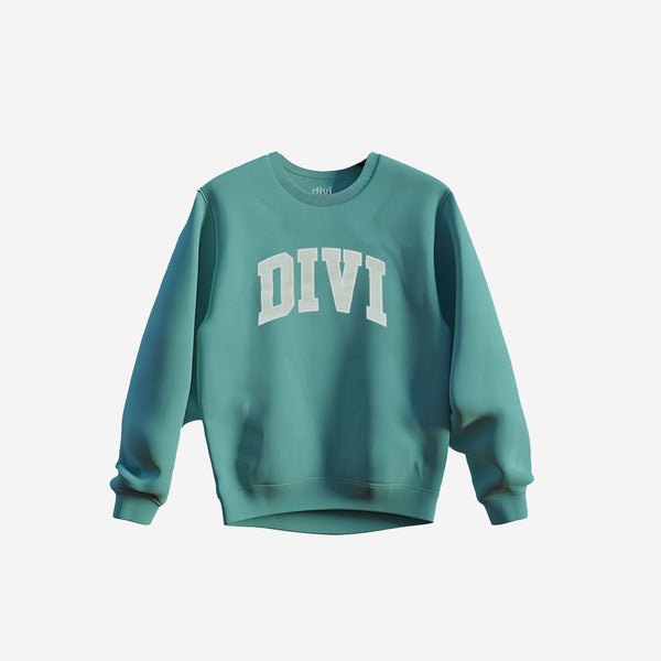 Divi Crewneck