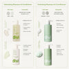 Hydrating Shampoo & Conditioner