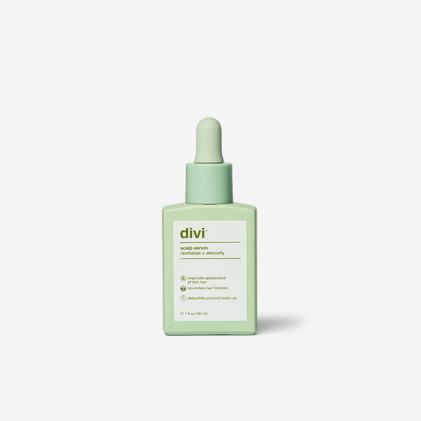 30ml Scalp Serum